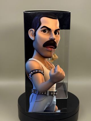Minix Freddie Mercury Figura Collezione 12cm