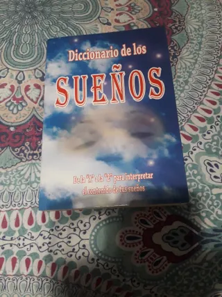 Diccionario De Los SueÃ±os