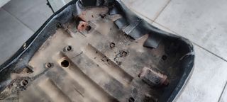 Banco BMW R25, R26, R27, R60