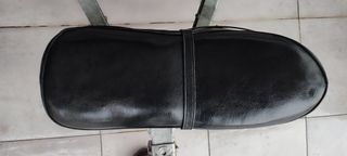 Banco BMW R25, R26, R27, R60