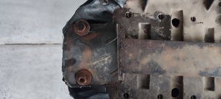 Banco BMW R25, R26, R27, R60