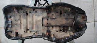 Banco BMW R25, R26, R27, R60