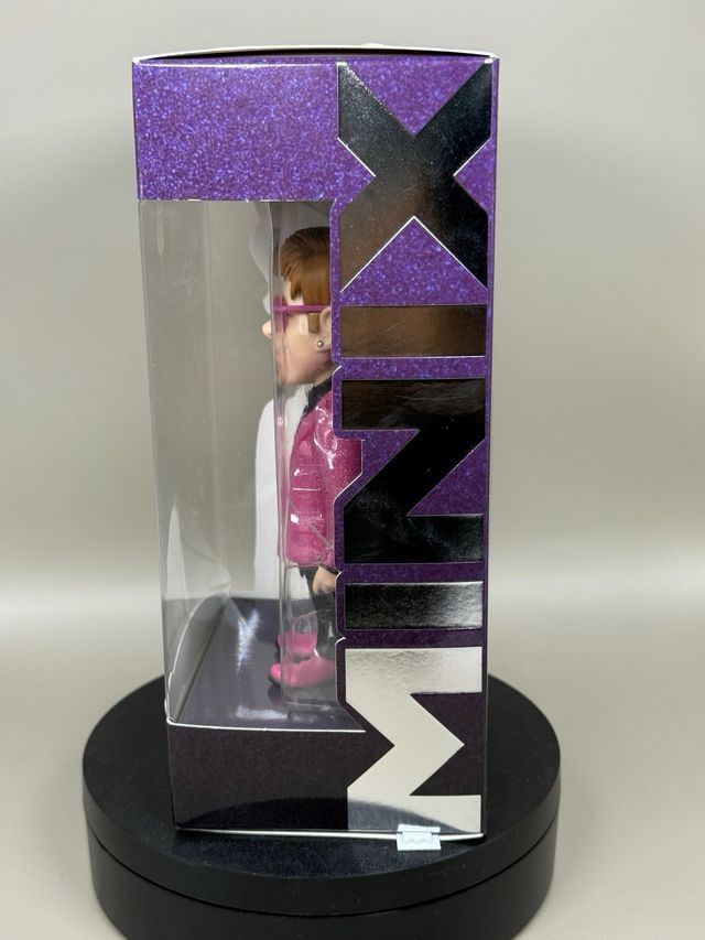 Minix Elton John Figura Collezione 12cm