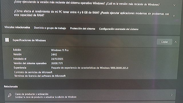 PC Gaming Corsair Spec-Alpha con TV y perifericos