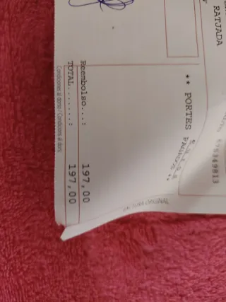 Bolso Guess Rosa Original