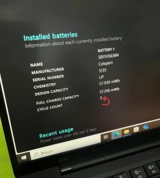 Lenovo Thinkpad X1 Gen 12
