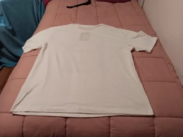 Camiseta John Lennon Primark Talla L