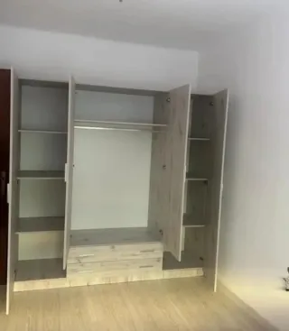 Canapés, bases Tapizadas, Somieres, Armarios