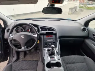 Peugeot 3008 2016