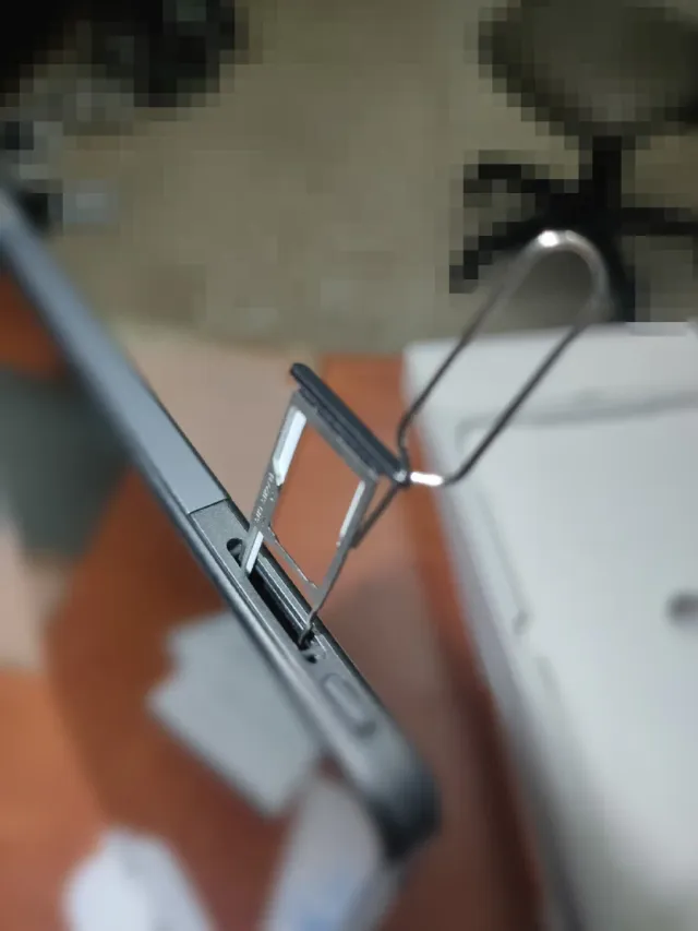 Tablet Teclast T40 Plus 2K 8GB Ram+128GB LTE+Cover