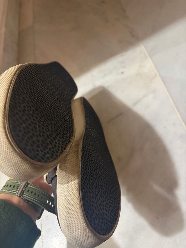 Zapatillas Levi's Azul Marino