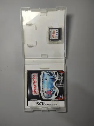 7 jogos em bom estado