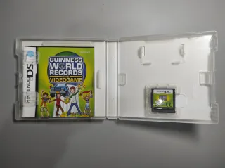 7 jogos em bom estado