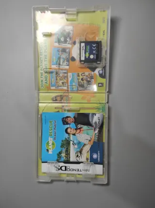 7 jogos em bom estado