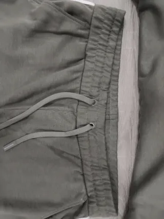 Chándal Boomerang Verde Nuevo Sin Etiqueta