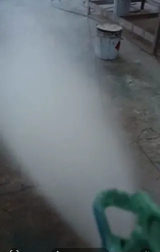 Máquina pintar Airless Graco GX 21