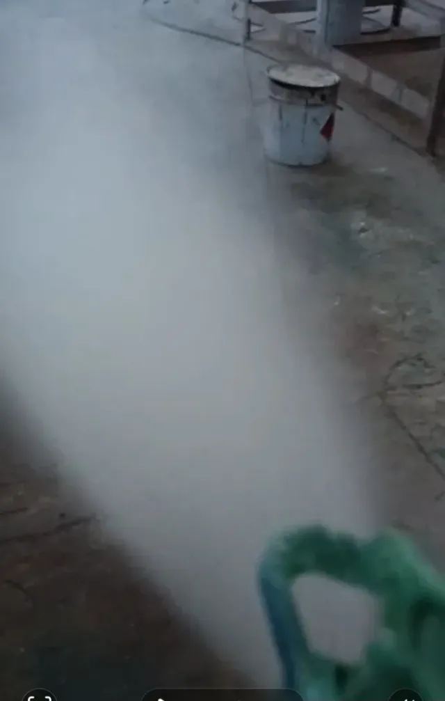 Máquina pintar Airless Graco GX 21