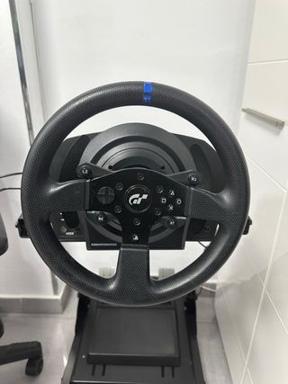 Thrustmaster T300 Volante Gaming PC,ps4,ps5