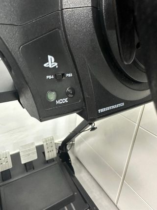 Thrustmaster T300 Volante Gaming PC,ps4,ps5