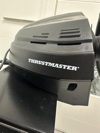 Thrustmaster T300 Volante Gaming PC,ps4,ps5