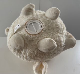 Hucha grande peluche cordero Tiger