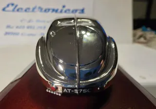 Bugatti 57SC Atlantic 1/43