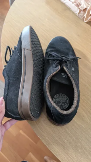 Zapatillas Etnies Jameson Talla 42.5