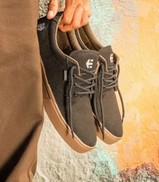 Zapatillas Etnies Jameson Talla 42.5