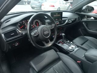AUDI A6 S-LINE 3.0 TDI QUATTRO S-TRONIC BLACK LINE