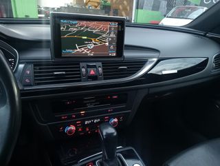 AUDI A6 S-LINE 3.0 TDI QUATTRO S-TRONIC BLACK LINE