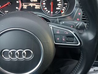 AUDI A6 S-LINE 3.0 TDI QUATTRO S-TRONIC BLACK LINE