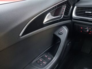 AUDI A6 S-LINE 3.0 TDI QUATTRO S-TRONIC BLACK LINE