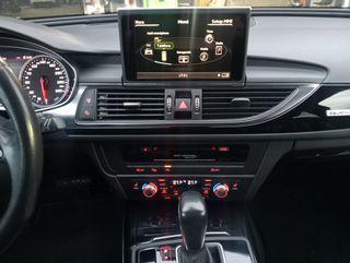 AUDI A6 S-LINE 3.0 TDI QUATTRO S-TRONIC BLACK LINE