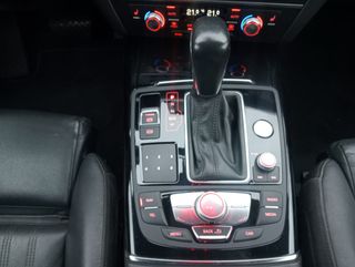 AUDI A6 S-LINE 3.0 TDI QUATTRO S-TRONIC BLACK LINE