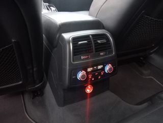 AUDI A6 S-LINE 3.0 TDI QUATTRO S-TRONIC BLACK LINE