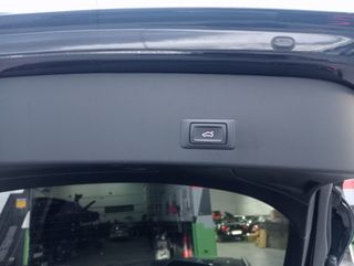 AUDI A6 S-LINE 3.0 TDI QUATTRO S-TRONIC BLACK LINE