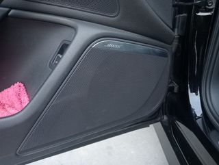 AUDI A6 S-LINE 3.0 TDI QUATTRO S-TRONIC BLACK LINE