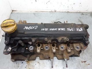 Culata dacia 415280 logan 1.5 d mt (86 cv) 210896