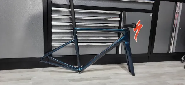 Cuadro S-Works Tarmac SL8 Talla 54