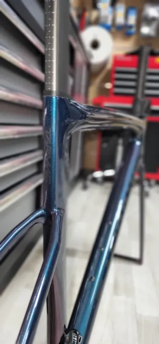 Cuadro S-Works Tarmac SL8 Talla 54