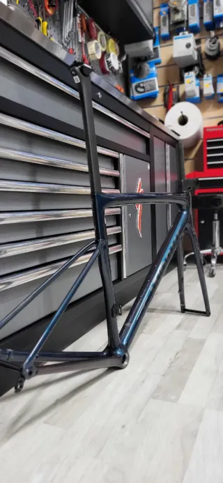 Cuadro S-Works Tarmac SL8 Talla 54