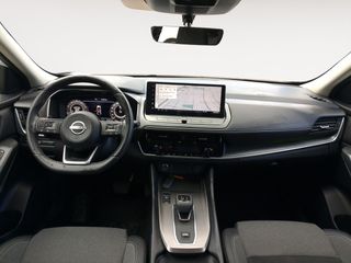 Nissan Qashqai N-Connecta