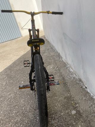 OFERTA!!GW RAVEN NUEVA!!!REBAJADA!!NO NEGOCIABLE!