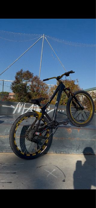 OFERTA!!GW RAVEN NUEVA!!!REBAJADA!!NO NEGOCIABLE!