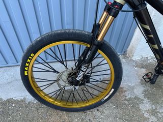 OFERTA!!GW RAVEN NUEVA!!!REBAJADA!!NO NEGOCIABLE!