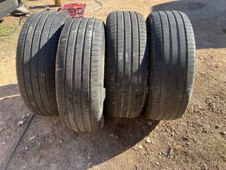 4 Neumáticos Michelin E Primacy 205/60 R16 92H