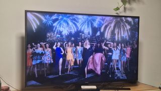 Televisión Samsung 50 pulgadas