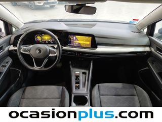 Volkswagen Golf Life 1.0 eTSI 81 kW (110 CV) DSG