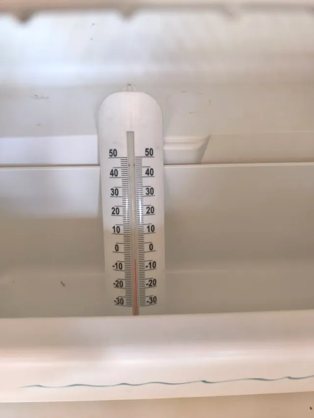 Frigorifero Aspes piccolo sottopiano