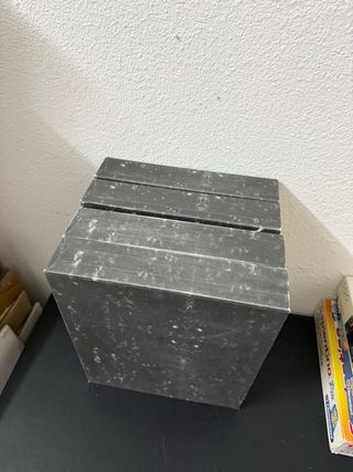 4 Raccoglitori Delfino con custodia